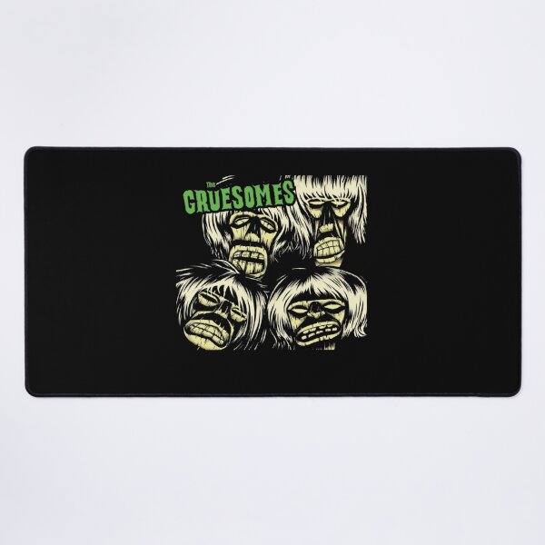 Item preview, THE GRUESOMES BAND designed and sold by AthenaPanerstil.