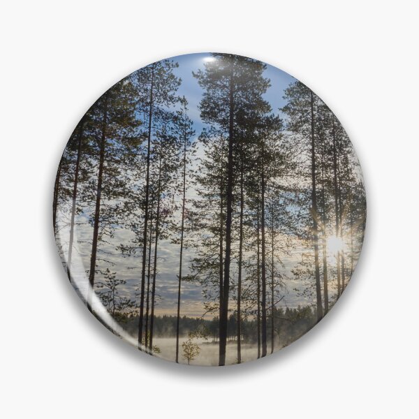 Item preview, Ha amanecido 2. Petajaslampi designed and sold by Jouko Lehto Photography.