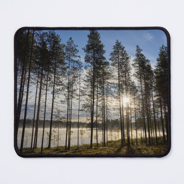 Item preview, Morning has risen 2. Petajaslampi designed and sold by Jouko Lehto Photography.