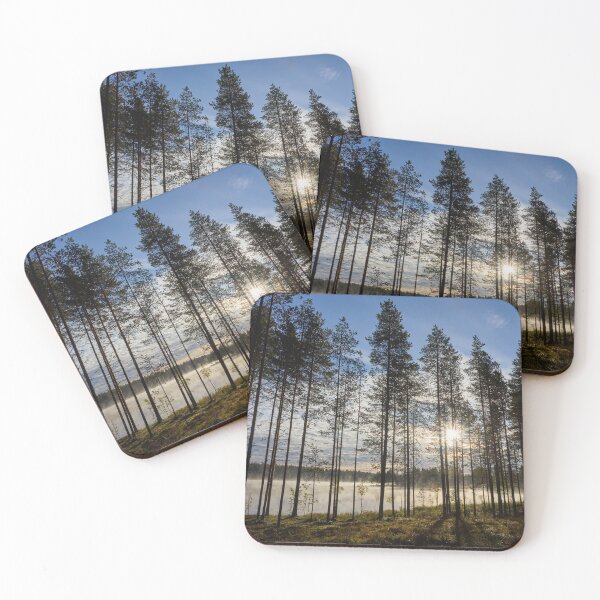 Item preview, Morning has risen 2. Petajaslampi designed and sold by Jouko Lehto Photography.