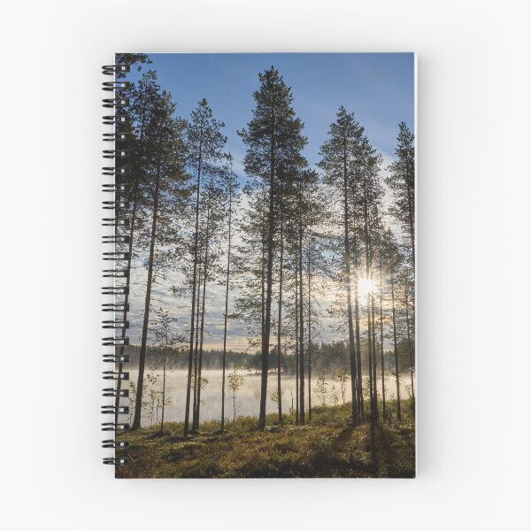 Item preview, Morning has risen 2. Petajaslampi designed and sold by Jouko Lehto Photography.