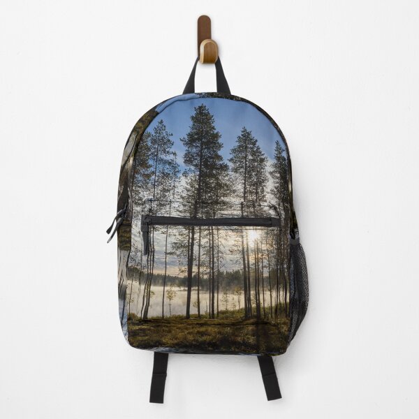 Item preview, Morning has risen 2. Petajaslampi designed and sold by Jouko Lehto Photography.