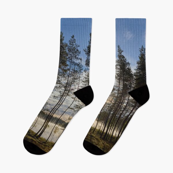 Item preview, Morning has risen 2. Petajaslampi designed and sold by Jouko Lehto Photography.