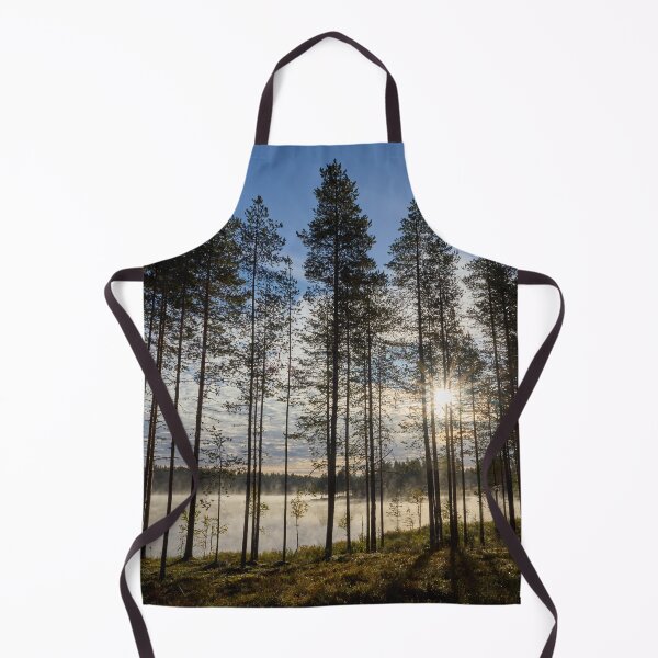 Item preview, Morning has risen 2. Petajaslampi designed and sold by Jouko Lehto Photography.