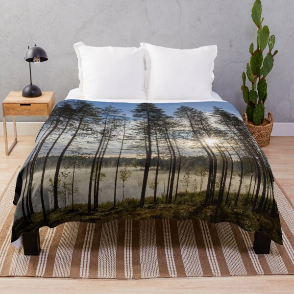 Item preview, Morning has risen 2. Petajaslampi designed and sold by Jouko Lehto Photography.