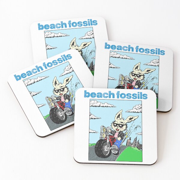 Item preview, Bunny Rider Indie Pop Music Band designed and sold by Tallboy666.
