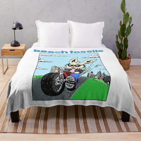 Item preview, Bunny Rider Indie Pop Music Band designed and sold by Tallboy666.