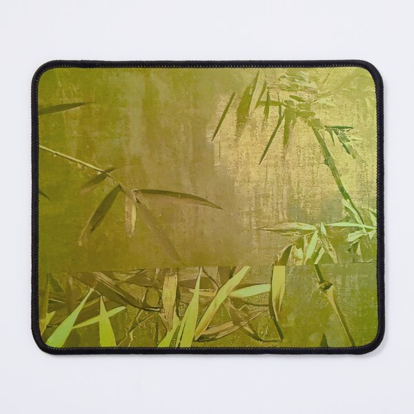 Item preview, Muted Green Botanical Wallpaper Texture Minimalist Nature Art designed and sold by Lilystore8888.