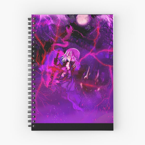 Item preview, Awesome Saber Alter Fanart Design designed and sold by CosmicKabuki.