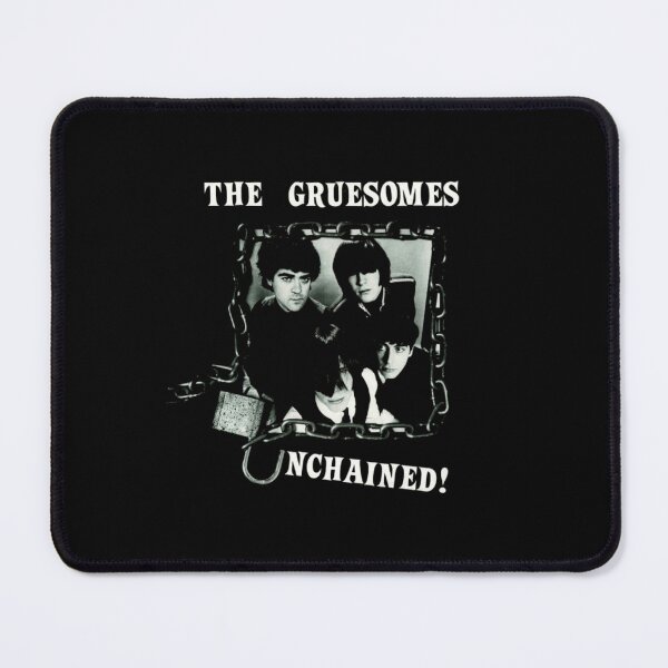 Item preview, THE GRUESOMES BAND designed and sold by AthenaPanerstil.