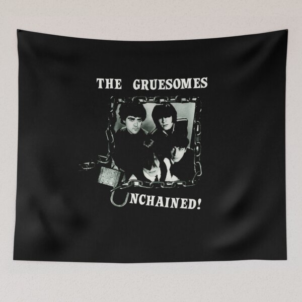 Item preview, THE GRUESOMES BAND designed and sold by AthenaPanerstil.