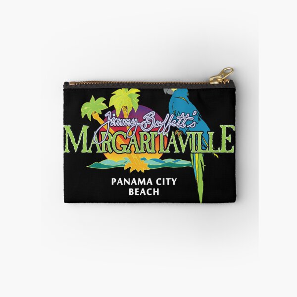 Item preview, Jimmy Buffett Margaritaville Panama City designed and sold by VickyKuhnart.