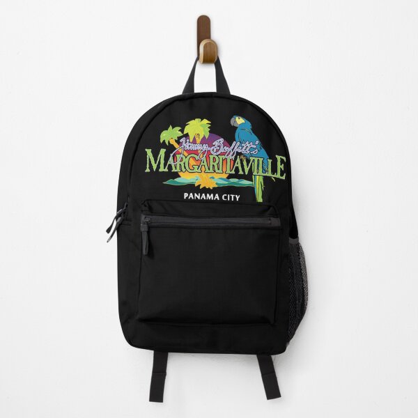 Item preview, Jimmy Buffett Margaritaville Panama City designed and sold by VickyKuhnart.