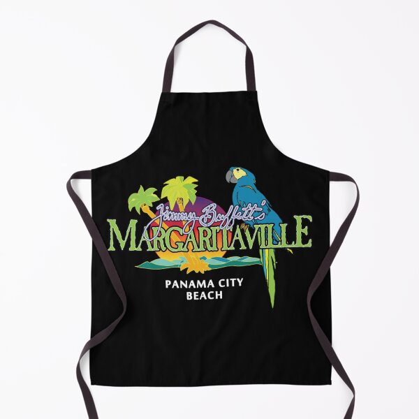Item preview, Jimmy Buffett Margaritaville Panama City designed and sold by VickyKuhnart.