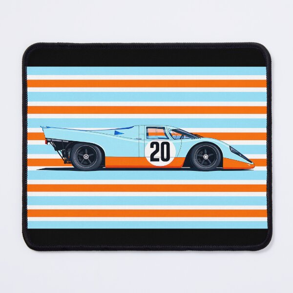 Item preview, Iconic 917K #20 Race Car designed and sold by PitWallArt.