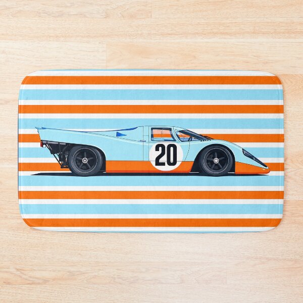 Item preview, Iconic 917K #20 Race Car designed and sold by PitWallArt.