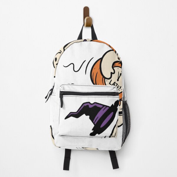 Item preview, Ghost Running Late designed and sold by Ashish1204.