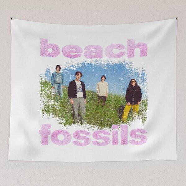 Item preview, Grunge Style Indie Pop Music Band designed and sold by Tallboy666.