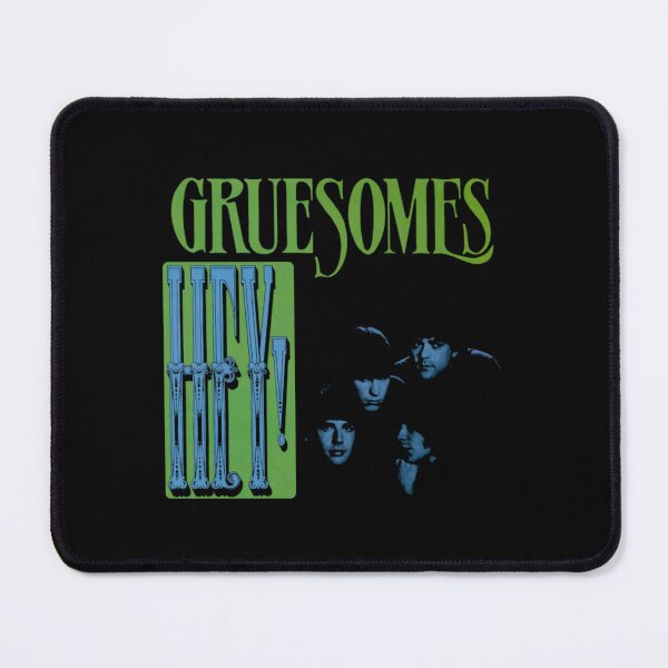 Item preview, THE GRUESOMES BAND designed and sold by AthenaPanerstil.