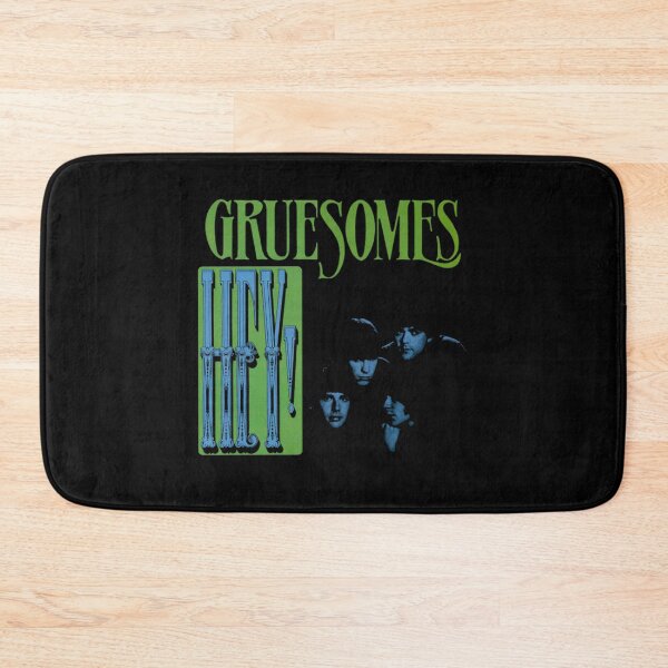 Item preview, THE GRUESOMES BAND designed and sold by AthenaPanerstil.