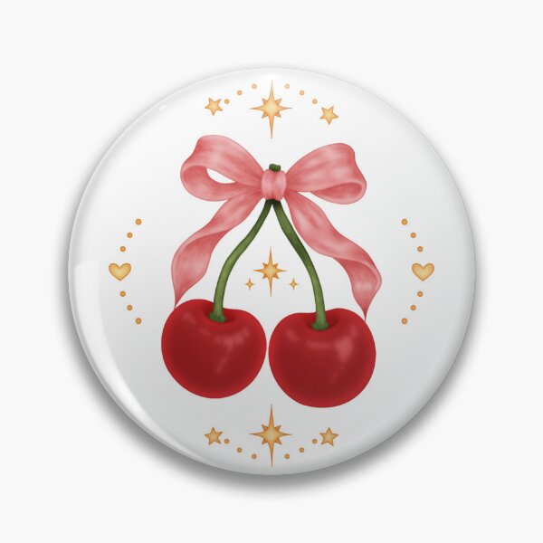 Item preview, Cherry Crush designed and sold by FoliumDesigns.