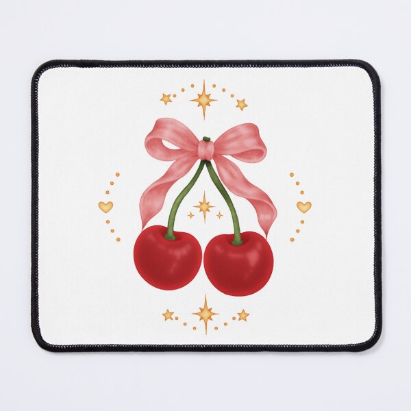 Item preview, Cherry Crush designed and sold by FoliumDesigns.