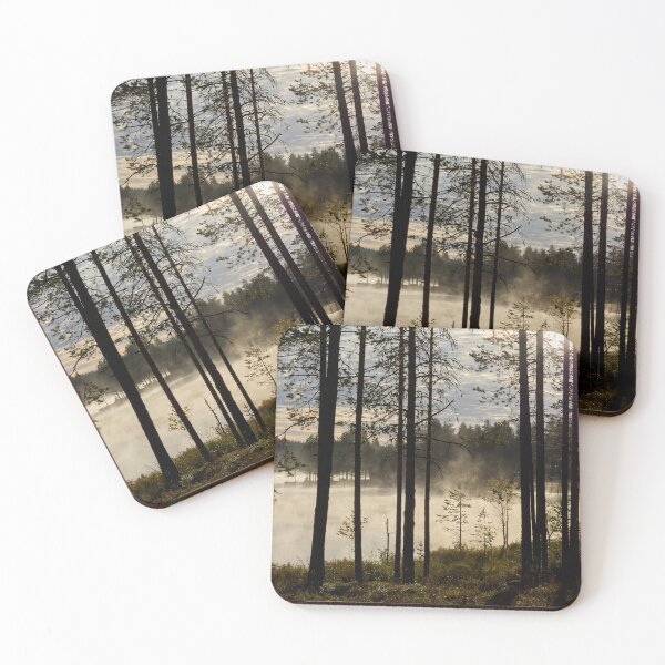 Item preview, Morning has risen 3. Petajaslampi designed and sold by Jouko Lehto Photography.