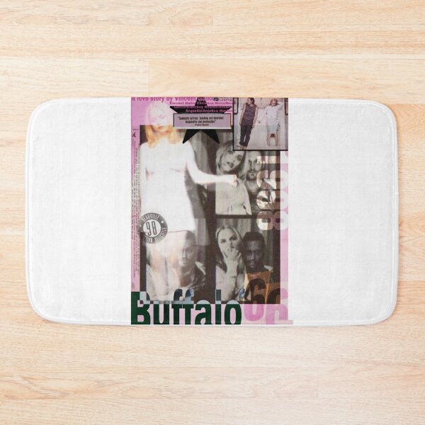 Item preview, Buffalo 66 Womens  designed and sold by Michaehuckabay.