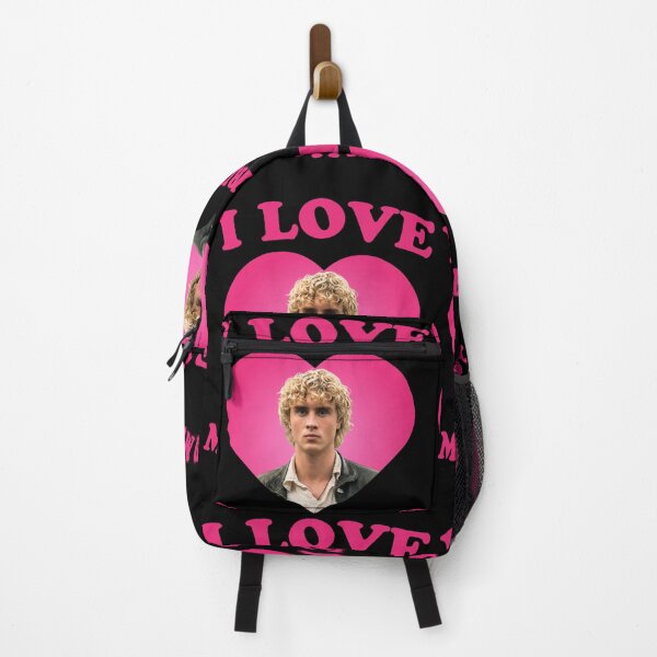 Item preview, I love my boyfriend Joseph Zada as Haymitch Abernathy designed and sold by skylove94.