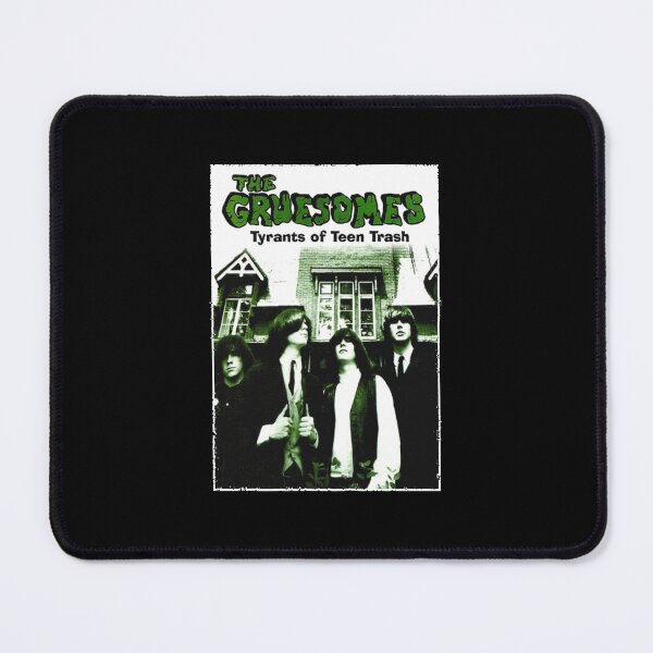 Item preview, THE GRUESOMES BAND designed and sold by AthenaPanerstil.