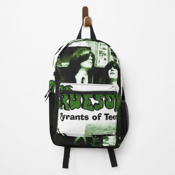 Item preview, THE GRUESOMES BAND designed and sold by AthenaPanerstil.