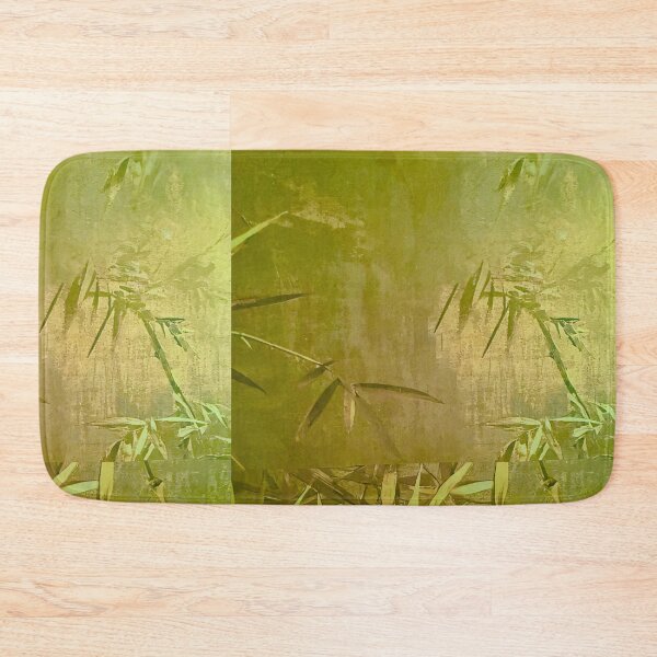 Item preview, Muted Green Botanical Wallpaper Texture Minimalist Nature Art designed and sold by Lilystore8888.