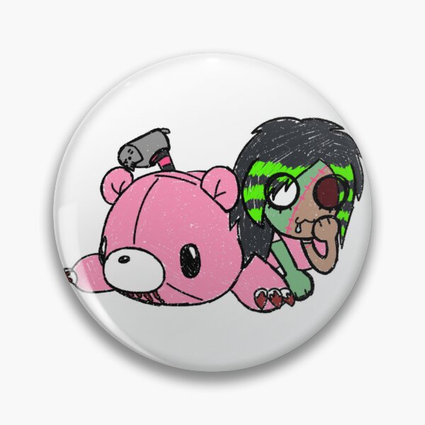 Item preview, zombie lounging doodle  designed and sold by strawbri co.
