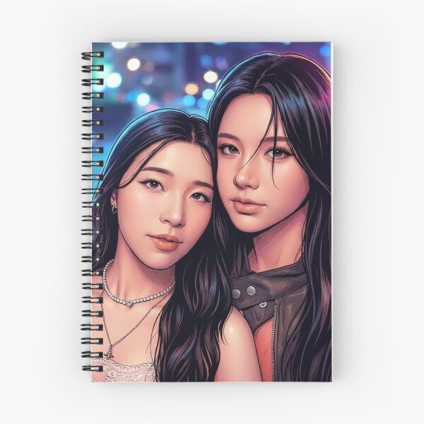 Item preview, MA City Nights Thai GL Series Actress Lgbtq+ Comic Book Art Home Wall Decor Print Poster Pride TV Series Movie Music designed and sold by Mind Space.