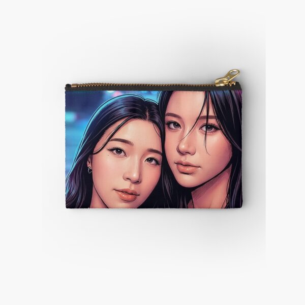 Item preview, MA City Nights Thai GL Series Actress Lgbtq+ Comic Book Art Home Wall Decor Print Poster Pride TV Series Movie Music designed and sold by Mind Space.