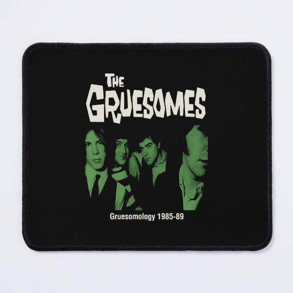 Item preview, THE GRUESOMES BAND designed and sold by AthenaPanerstil.