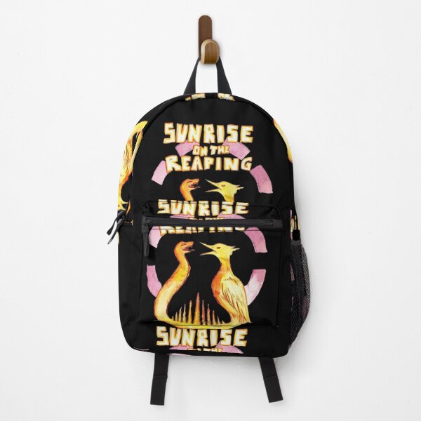 Item preview, Hunger Games Sunrise on the Reaping designed and sold by skylove94.