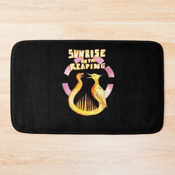 Item preview, Hunger Games Sunrise on the Reaping designed and sold by skylove94.