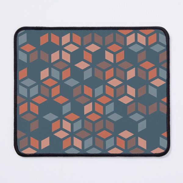 Item preview, Floating Cubes designed and sold by TexSta.