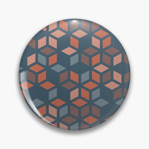 Item preview, Floating Cubes  designed and sold by TexSta.