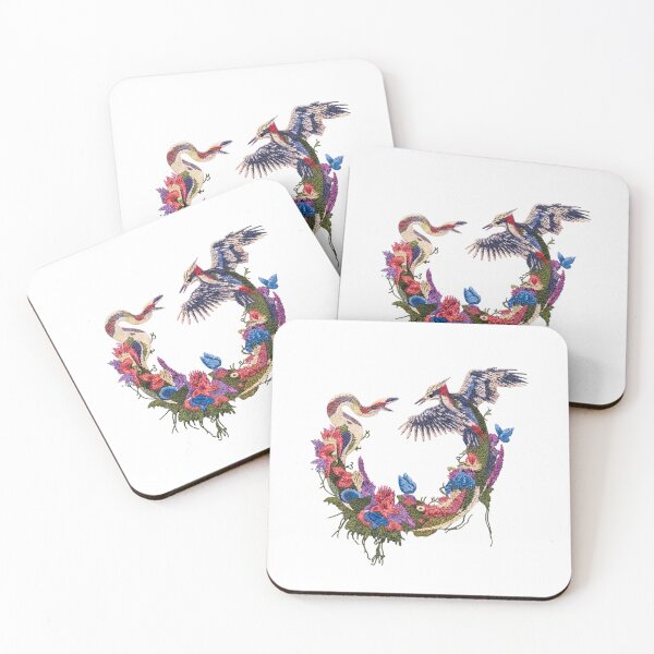 Item preview, Hunger Games Sunrise Reaping Floral designed and sold by skylove94.