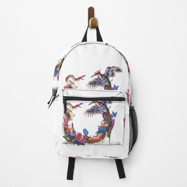 Item preview, Hunger Games Sunrise Reaping Floral designed and sold by skylove94.