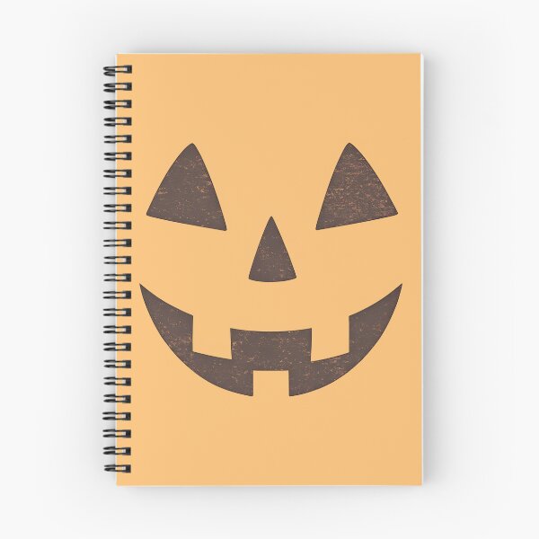 Item preview, Vintage Distressed Jack O Lantern designed and sold by Vicky021.