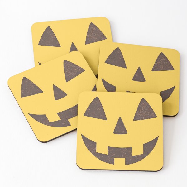 Item preview, Vintage Distressed Jack O Lantern designed and sold by Vicky021.