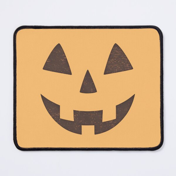 Item preview, Vintage Distressed Jack O Lantern designed and sold by Vicky021.