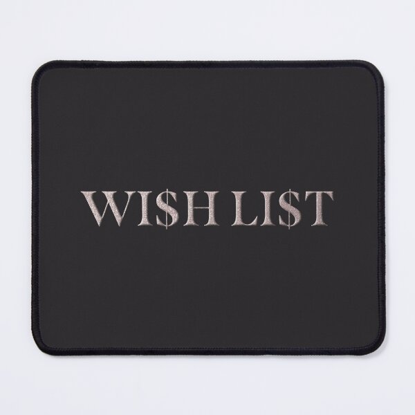 Item preview, wi$h li$t designed and sold by sadieillust.
