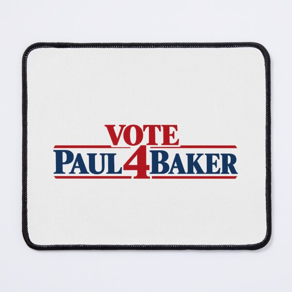 Item preview, Vote-Paul-4Baker designed and sold by PrestonoPrescot.