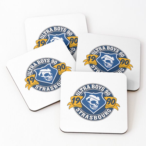 Item preview, Strasbourg Ub90 Forever designed and sold by makenzi-garay.