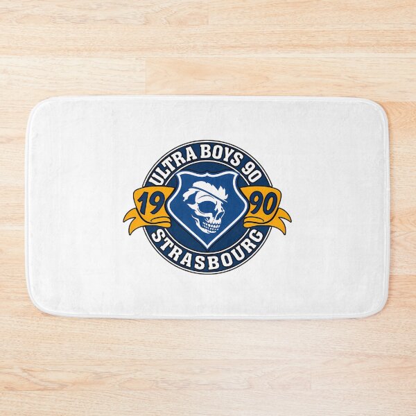 Item preview, Strasbourg Ub90 Forever designed and sold by makenzi-garay.