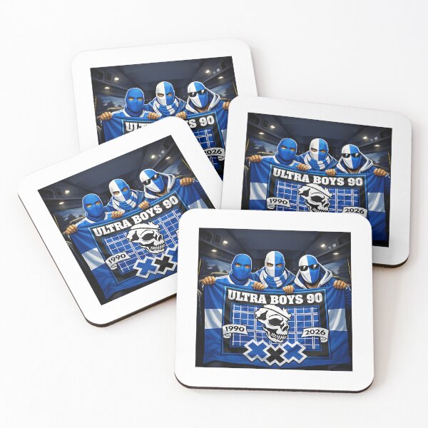 Item preview, Strasbourg Ultra Boys 90 On Tour designed and sold by makenzi-garay.